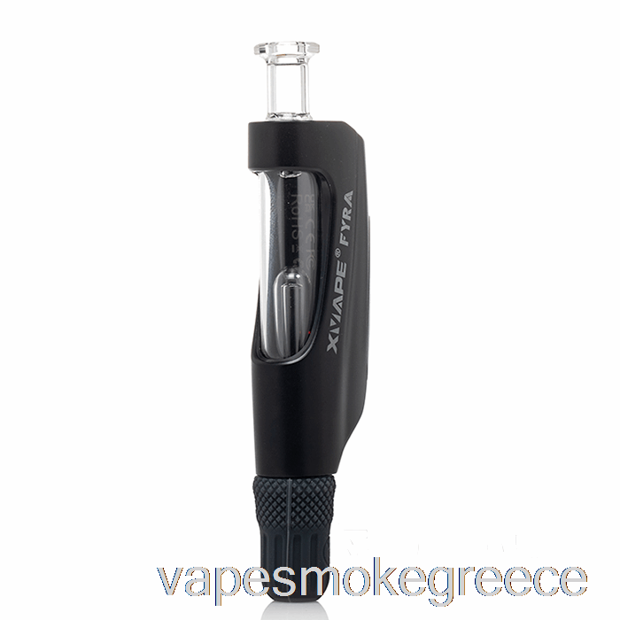 Vape Greece Xvape Fyra Dab Star